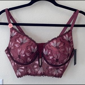 Youmita Push-up 36C NWT